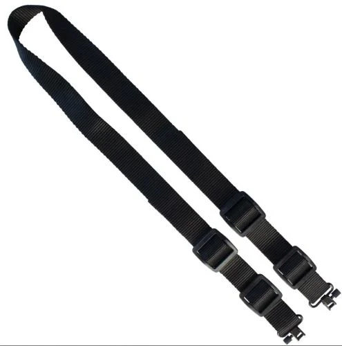 Red Rock Gear US Tactical D6 2-point hunting sling 1.25 inch black product image