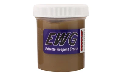 Slip 2000 Extreme Weapons Grease 4 oz container