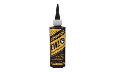 Slip 2000 EWL-30 Extreme Weapons Lubricant 4 oz