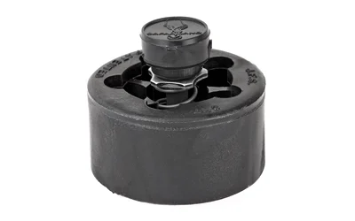 Safariland Comp I JC-7 speedloader, black, 5-shot, fits Charter Arms and S&W J-frame