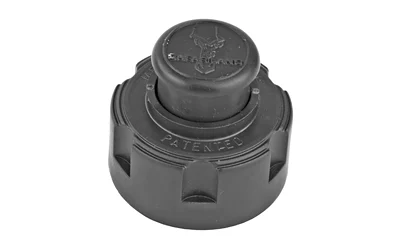 Safariland Comp II 6-round speedloader for Colt Match revolvers, black