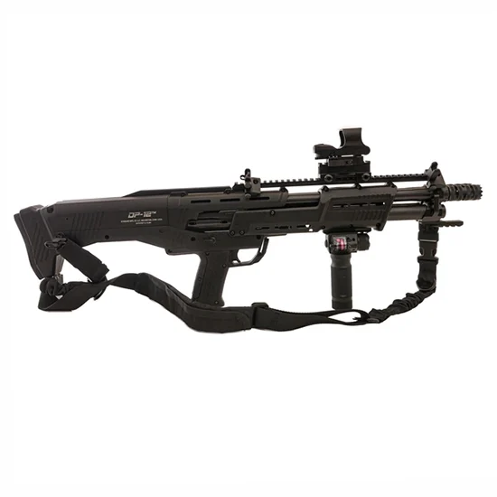 Standard Mfg DP12 12GA 18.5 Works Package #1
