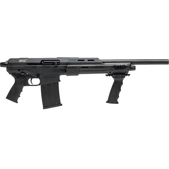 Standard Manufacturing SKO Shorty 12 Gauge Semi-Auto, 5-Round