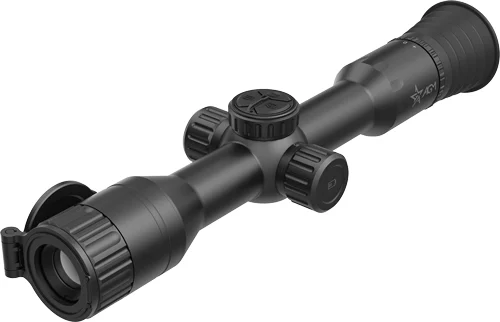 AGM Spectrum 4K Mini digital day and night scope 3.5-20.5x40 black matte