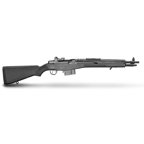 Springfield Armory M1A Scout Squad .308 Win 18" 10rd
