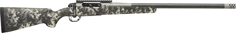 Springfield Armory Model 2020 Boundary 7mm PRC rifle with carbon fiber stock
