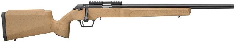Springfield Armory Model 2020 Rimfire Target .22 LR 20"