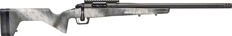 Springfield Armory 2020 Redline .308 Win 20" Carbon Fiber Olive/Black rifle