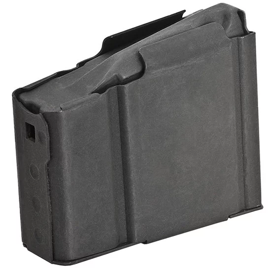 Springfield Armory M1A 5-round steel flush-fit sporter magazine