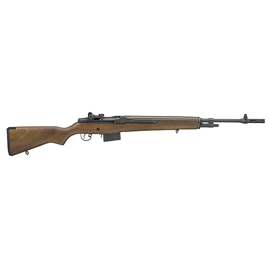 Springfield Armory M1A Loaded .308 22" Walnut NY Compliant
