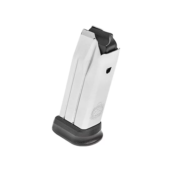 Springfield Armory XD-M Elite Compact 11rd stainless steel 10mm magazine