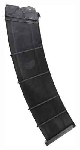 SGM Tactical Saiga 12 12-round polymer magazine, black finish