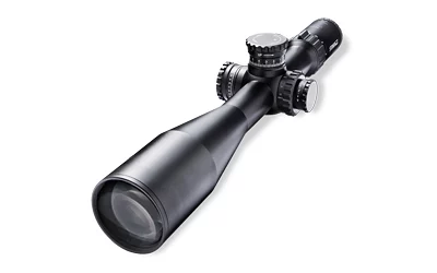 Steiner Optics M5Xi 5-25x56mm MSR V2 FFP rifle scope, 34mm tube, illuminated MSR2