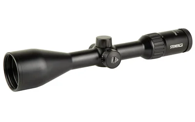 Steiner Predator 4 3-12x56mm Rifle Scope
