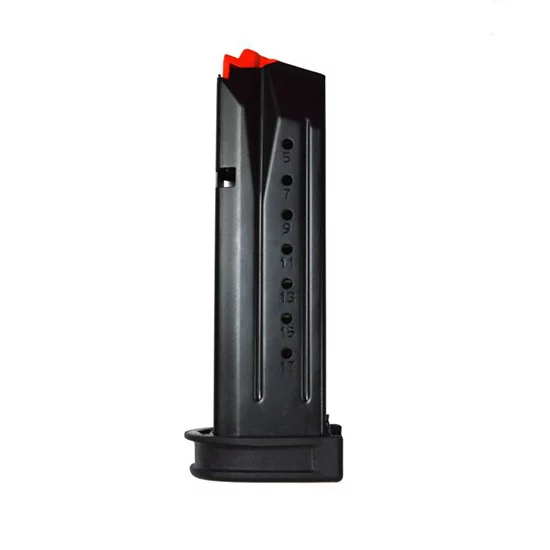 Steyr Mannlicher A2-MF 17rd 9mm magazine product image