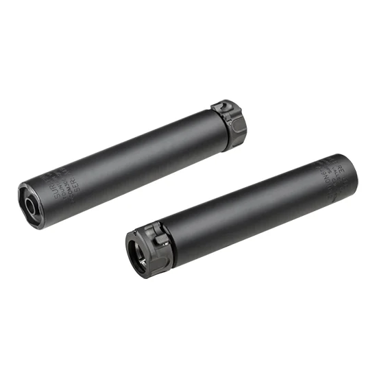 SUREFIRE SUPPRESSOR SS SOCOM 5.56-300WIN BLK