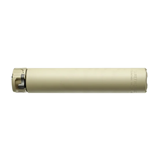 SUREFIRE SUPPRESSOR SS SOCOM 5.56-300WIN DE
