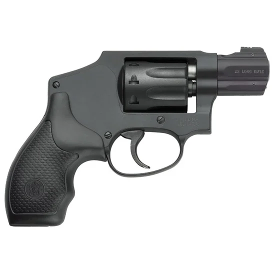 Smith & Wesson 43C .22 LR 8rd Matte Black