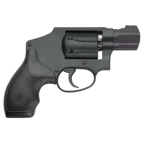 Smith & Wesson 351C AirLite .22 WMR 7-Round Revolver