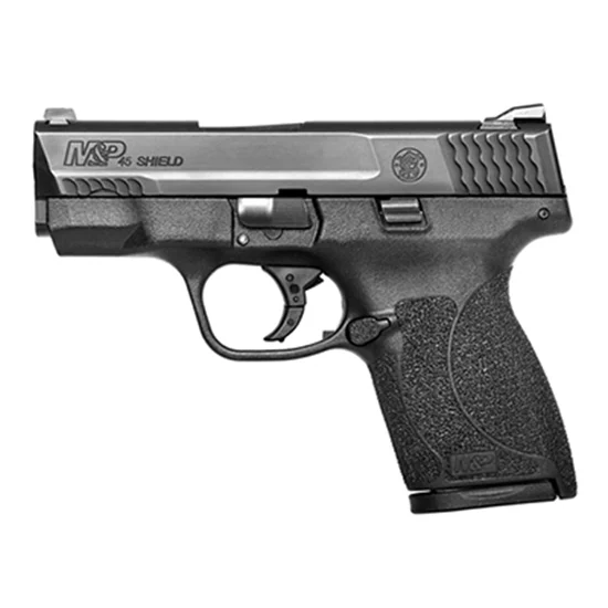 S&W M&P 45 Shield M2.0 — .45 ACP, 3.3"