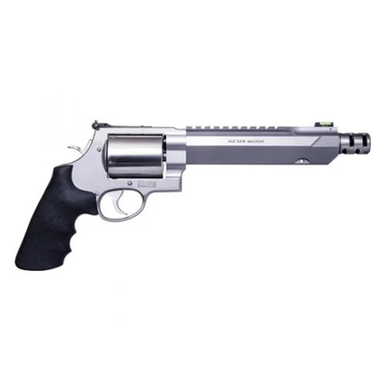 Smith & Wesson 460XVR Performance Center 7.5" 460 S&W Mag 5rd