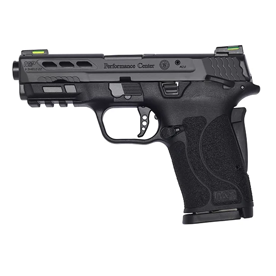 Smith & Wesson M&P Shield EZ Performance Center M2.0 9mm
