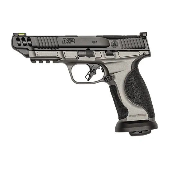 Smith & Wesson M&P9 M2.0 PC Competitor 9mm 5" 4x10rd