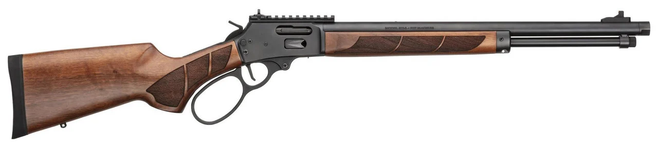 Smith & Wesson Model 1854 .357 Magnum 19.25in