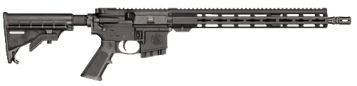 Smith & Wesson M&P15 Sport III 5.56 NATO 16in black M-LOK rifle