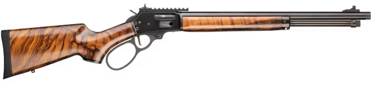 Smith & Wesson Model 1854 .44 Rem Mag 19.25in 9-Round