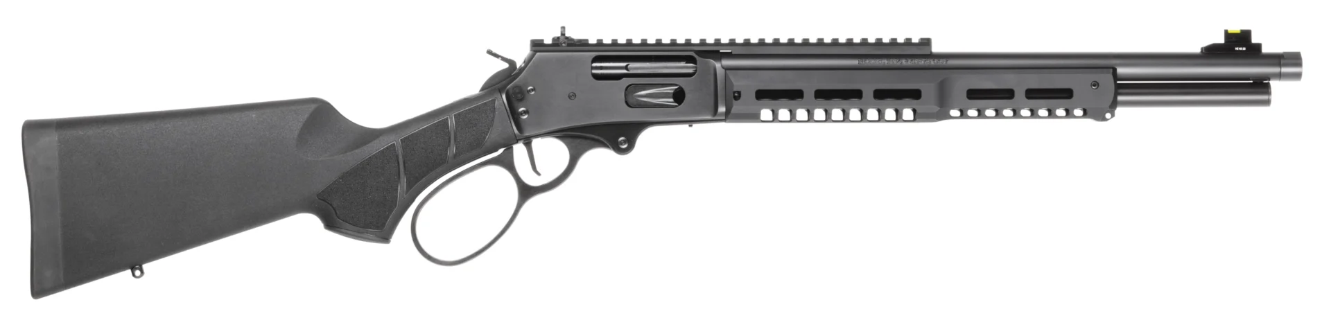 Smith & Wesson Model 1854 Stealth Hunter .45-70 Govt 16.5 inch threaded barrel black synthetic stock