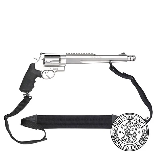 S&W Performance Center Model 500 10.5in .500 S&W Mag 5rd