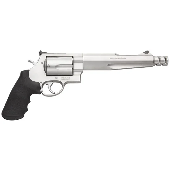 Smith & Wesson PC Model 500 - .500 S&W Mag 7.5" 5rd