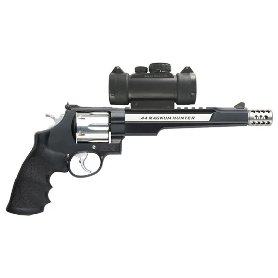 S&W Performance Center 629 Hunter .44 Mag 7.5" 6rd