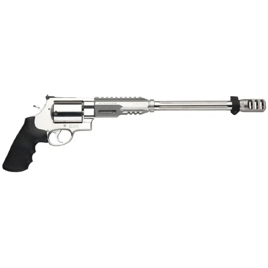 Smith & Wesson 460XVR .460 S&W Magnum 14" 5-Round Revolver