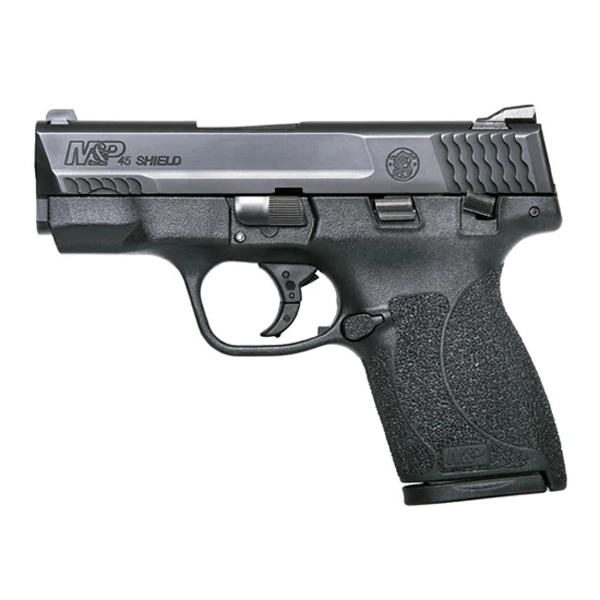 Smith & Wesson M&P Shield M2.0 45 ACP 3.3in