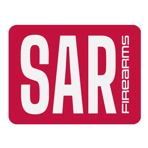 SAR Arms SAR9 SOCOM compact 9mm pistol black, optic-ready, suppressor-height sights
