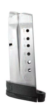 Smith & Wesson M&P Shield 7-round .40 S&W replacement magazine