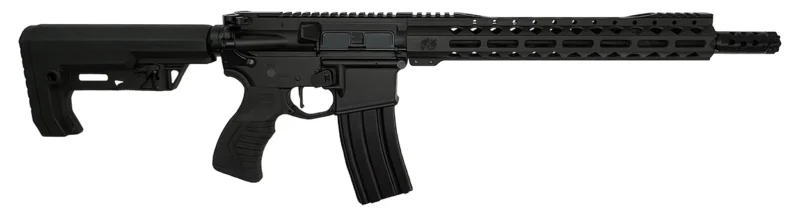 T6 GOAT Series Diablo TCS .223 Wylde 16-inch M-LOK rifle