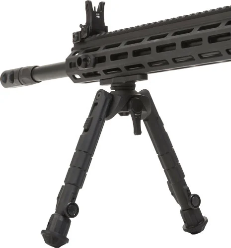 Tac Shield Sport Ridge Competition M-LOK bipod product image