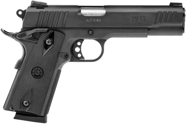 TAURUS 1911FS 45ACP BLUE 5" 8+1