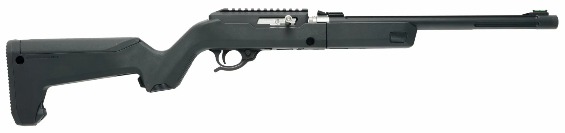 Tactical Solutions X-RING VR Takedown .22 LR 16.5in