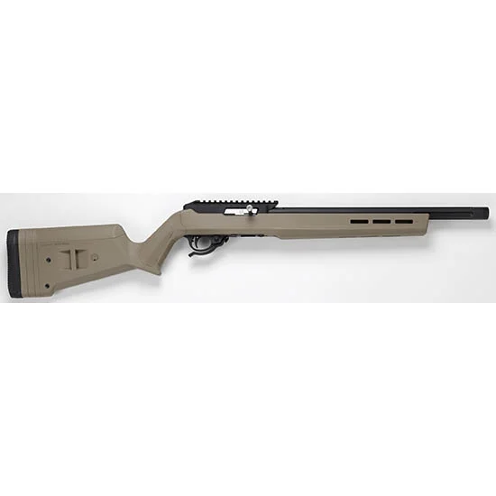 TACSOL X-RING VR 22LR FDE/Black MAGPUL Hunter — 16.5
