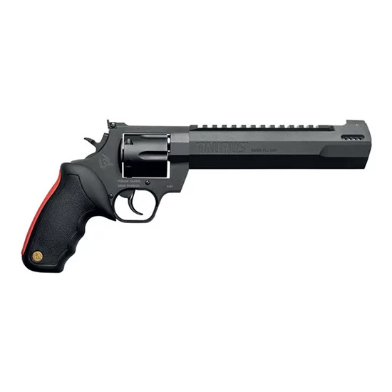 Taurus Raging Hunter .44 Magnum 8.375 inch matte black revolver