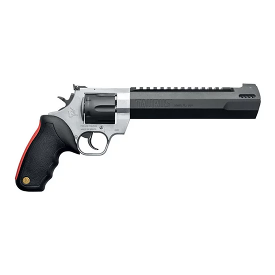 Taurus Raging Hunter .44 Magnum 8.375-inch two-tone 6-round revolver