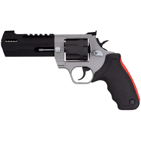 Taurus Raging Hunter .454 Casull 5.125" Two-Tone 5rd