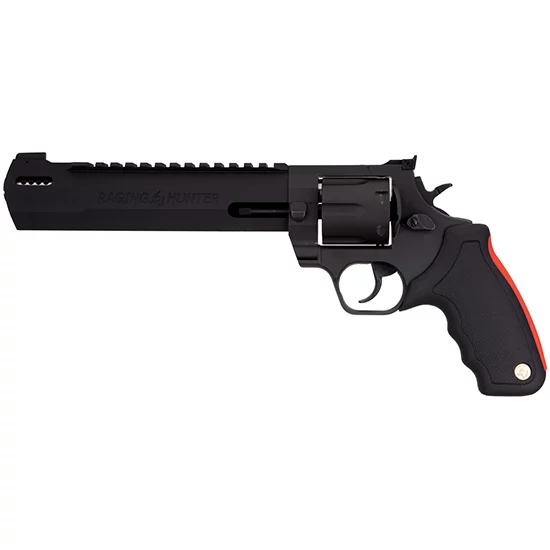 Taurus Raging Hunter .454 Casull 5rd 8.37in Matte Black