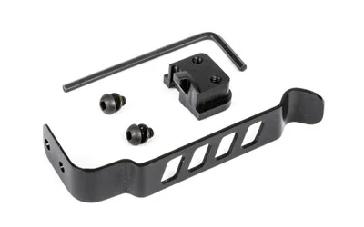 Techna Clip ambidextrous belt clip for Taurus PT111 G2 and 709 Slim, spring steel