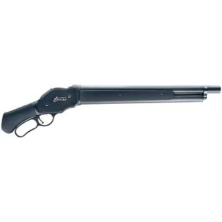 Taylors and Company TF Chiappa 1887 T Series 12 Gauge 18.5 inch matte black shotgun