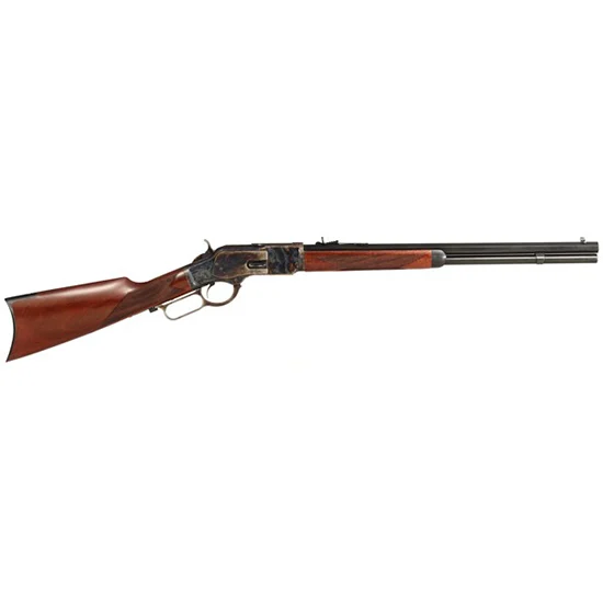 Taylors and Company TF Uberti 1873 .45 LC 20in Lever-Action Rifle